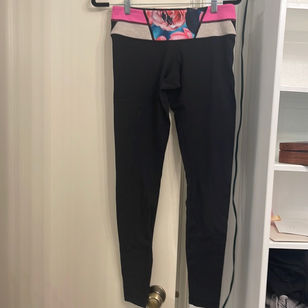 Lululemon Pants - Reversible